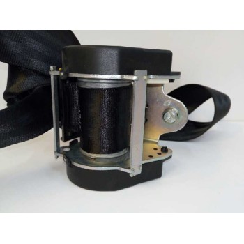 Recambio de cinturon seguridad trasero izquierdo para audi a3 sportback (8va) ambiente referencia OEM IAM 8V3857805  