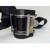 Recambio de cinturon seguridad trasero izquierdo para audi a3 sportback (8va) ambiente referencia OEM IAM 8V3857805  