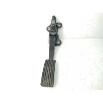 Recambio de potenciometro pedal para dodge caliber 2.0 16v crd cat referencia OEM IAM 04891585AB  