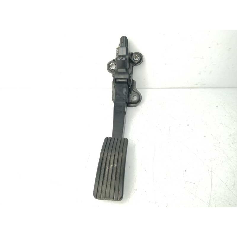 Recambio de potenciometro pedal para dodge caliber 2.0 16v crd cat referencia OEM IAM 04891585AB  