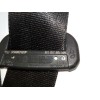 Recambio de cinturon seguridad trasero izquierdo para audi a3 sportback (8va) ambiente referencia OEM IAM 8V3857805  