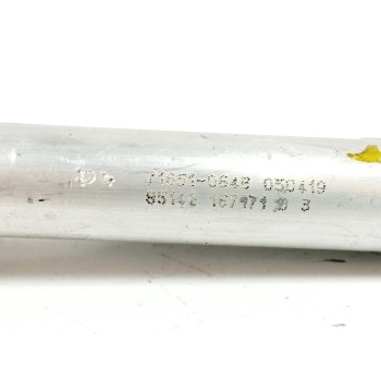 Recambio de amortiguadores maletero / porton para bmw 4 descapotable (f33, f83) 420 i referencia OEM IAM 71051064B SISTEMA CABRI