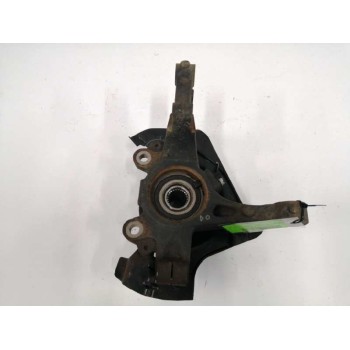 Recambio de mangueta delantera derecha para citroën nemo 1.4 hdi referencia OEM IAM   