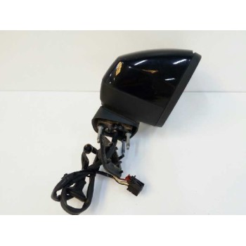 Recambio de retrovisor derecho para audi a3 sportback (8va) ambiente referencia OEM IAM  6 CABLES 