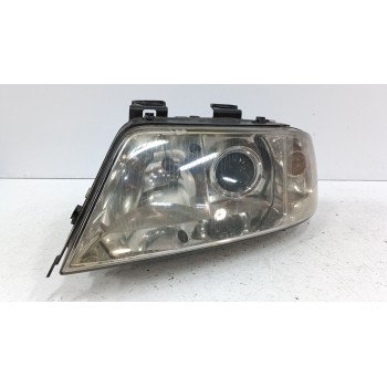 Recambio de faro izquierdo para audi a6 c5 (4b2, 4b4) 2.5 tdi referencia OEM IAM   