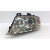 Recambio de faro izquierdo para audi a6 c5 (4b2, 4b4) 2.5 tdi referencia OEM IAM   