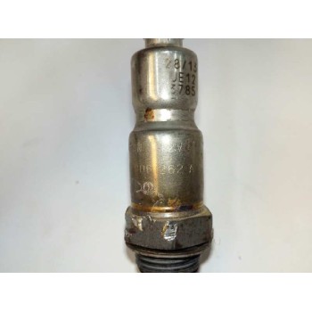 Recambio de sonda lambda para audi a3 sportback (8va) ambiente referencia OEM IAM 04L906262A  