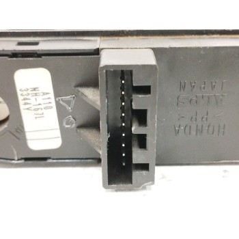 Recambio de mando multifuncion para honda civic berlina 3 (ep1/2) 1.6 vtec cat (d 16 v 1) referencia OEM IAM A110NH167L  