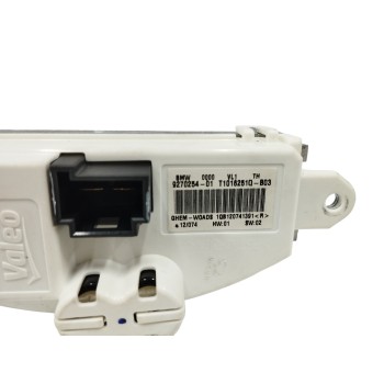 Recambio de resistencia calefaccion para bmw serie 3 lim. (f30) 2.0 16v diesel referencia OEM IAM 9270254 T1016251Q 