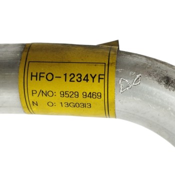 Recambio de tubos aire acondicionado para chevrolet trax 1.7 diesel cat referencia OEM IAM 95299469  