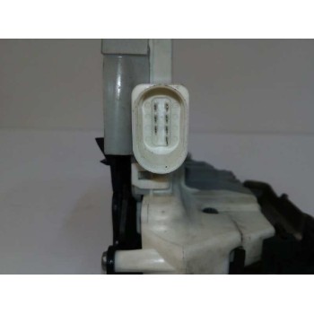 Recambio de cerradura puerta delantera izquierda para audi a3 sportback (8va) ambiente referencia OEM IAM 8X1837015  