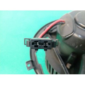 Recambio de motor calefaccion para seat altea (5p1) reference referencia OEM IAM 1K1820015D  