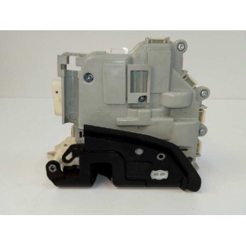 Recambio de cerradura puerta delantera derecha para audi a3 sportback (8va) ambiente referencia OEM IAM 8X1837016  