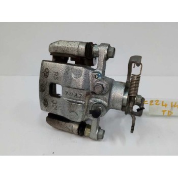 Recambio de pinza freno trasera derecha para kia niro drive referencia OEM IAM 58230G2600  