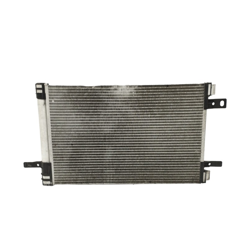 Recambio de condensador / radiador aire acondicionado para citroën c4 picasso 1.6 blue-hdi fap referencia OEM IAM 9673629780  