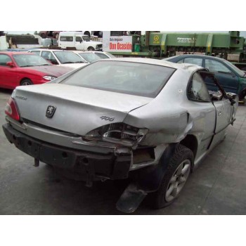 peugeot 406 coupe (s1/s2) del año 2001