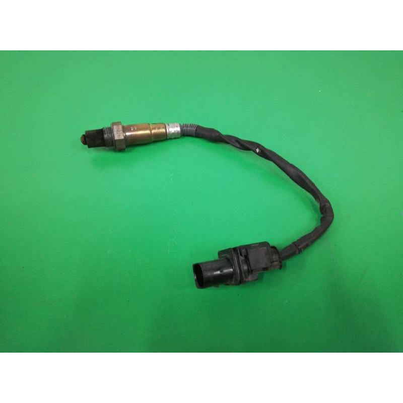 Recambio de sonda lambda para kia carens ( ) 1.7 crdi cat referencia OEM IAM 393504A410  