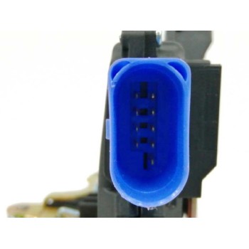 Recambio de cerradura puerta delantera derecha para seat altea (5p1) referencia OEM IAM 3D1837016A  