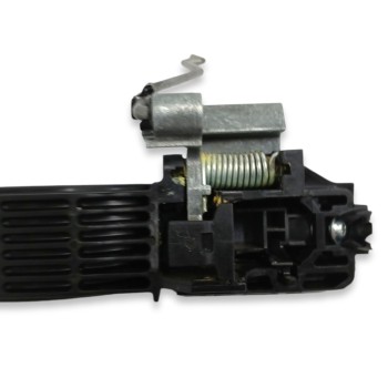 Recambio de maneta exterior delantera derecha para mazda cx-3 (dk) 2.0 skyactiv-g referencia OEM IAM   