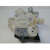 Recambio de cerradura puerta trasera derecha para audi a3 sportback (8va) ambiente referencia OEM IAM 4G0839016  