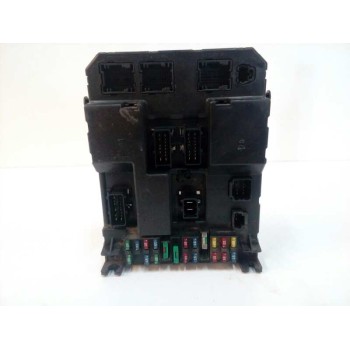 CAJA RELES / FUSIBLES 9651197580 