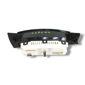 Recambio de cuadro instrumentos para honda civic berlina 5 (fk) 2.2 ctdi referencia OEM IAM HR0343504  