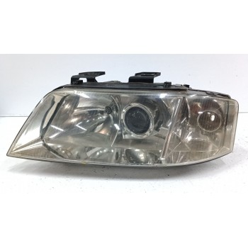 Recambio de faro izquierdo para audi a6 c5 (4b2, 4b4) 2.5 tdi referencia OEM IAM   
