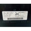 Recambio de caja reles / fusibles para peugeot 307 break / sw (s1) sw pack referencia OEM IAM 9651197580  
