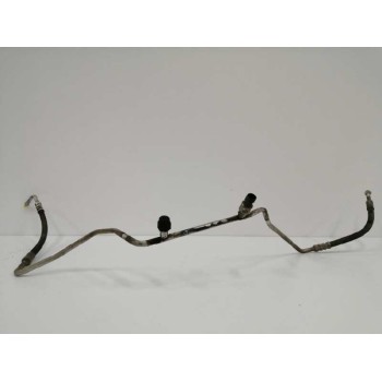 Recambio de tubos aire acondicionado para citroën nemo 1.4 hdi referencia OEM IAM   