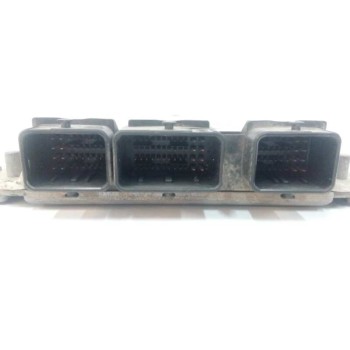 Recambio de centralita motor uce para citroën xsara berlina 2.0 hdi referencia OEM IAM 9643526080 0281010766 