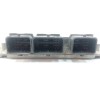 Recambio de centralita motor uce para citroën xsara berlina 2.0 hdi referencia OEM IAM 9643526080 0281010766 