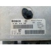 Recambio de centralita motor uce para citroën xsara berlina 2.0 hdi referencia OEM IAM 9643526080 0281010766 