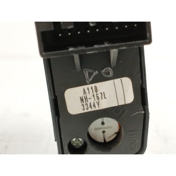 Recambio de mando multifuncion para honda civic berlina 3 (ep1/2) 1.6 vtec cat (d 16 v 1) referencia OEM IAM A110NH167L  