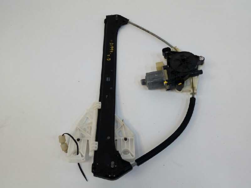 Recambio de elevalunas trasero derecho para audi a3 sportback (8va) ambiente referencia OEM IAM 8V4839462 5Q0959802 
