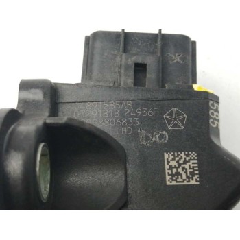 Recambio de potenciometro pedal para dodge caliber 2.0 16v crd cat referencia OEM IAM 04891585AB  