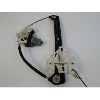 Recambio de elevalunas trasero derecho para audi a3 sportback (8va) ambiente referencia OEM IAM 8V4839462 5Q0959802 