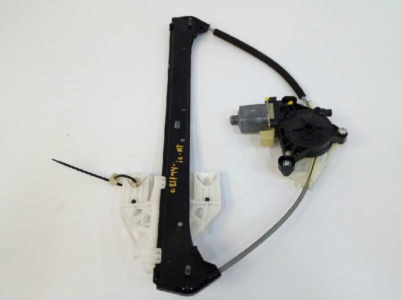 Recambio de elevalunas trasero izquierdo para audi a3 sportback (8va) ambiente referencia OEM IAM 8V4839461 5Q0959801 