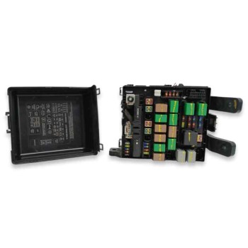 Recambio de caja reles / fusibles para kia sportage iv (ql, qle) 1.7 crdi referencia OEM IAM 919502S010  