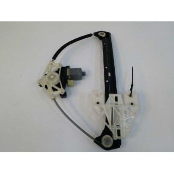 Recambio de elevalunas trasero izquierdo para audi a3 sportback (8va) ambiente referencia OEM IAM 8V4839461 5Q0959801 