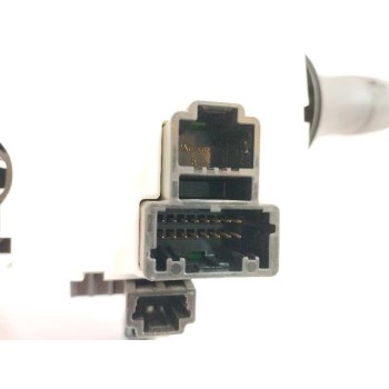 Recambio de mando multifuncion para renault kadjar 1.6 dci diesel fap energy referencia OEM IAM 255678341R  