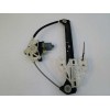 Recambio de elevalunas trasero izquierdo para audi a3 sportback (8va) ambiente referencia OEM IAM 8V4839461 5Q0959801 
