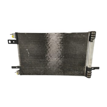 Recambio de condensador / radiador aire acondicionado para citroën c4 picasso 1.6 blue-hdi fap referencia OEM IAM 9673629780  