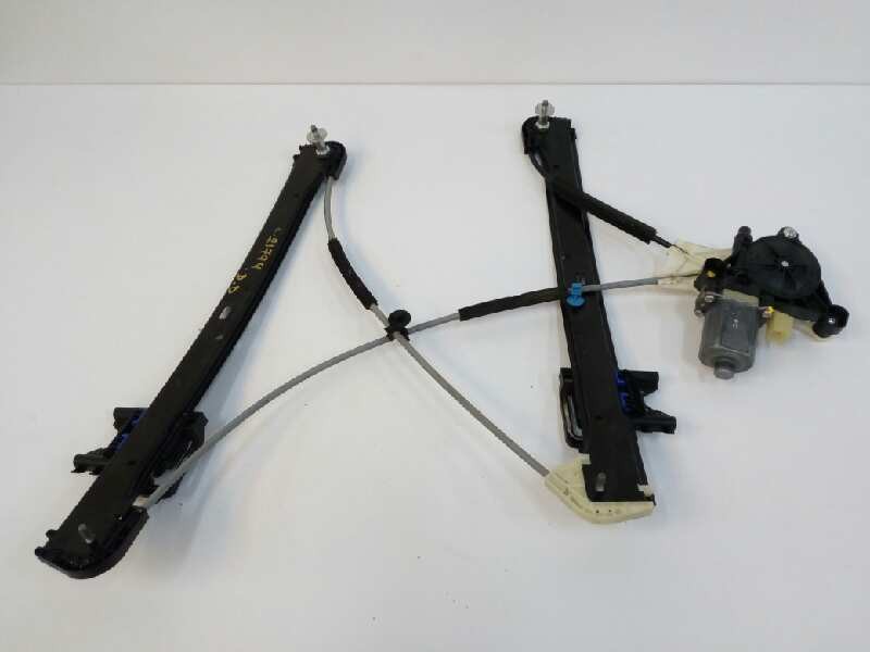 Recambio de elevalunas delantero derecho para audi a3 sportback (8va) ambiente referencia OEM IAM 8V4837462 5Q0959801B 