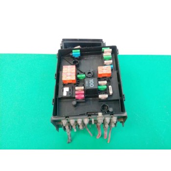 Recambio de caja reles / fusibles para seat altea (5p1) reference referencia OEM IAM 1K0937125  