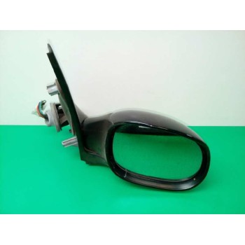 Recambio de retrovisor derecho para peugeot 206 berlina xs referencia OEM IAM 8149KW ELECTRICO 