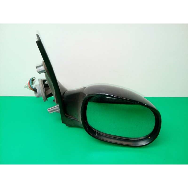 Recambio de retrovisor derecho para peugeot 206 berlina xs referencia OEM IAM 8149KW ELECTRICO 