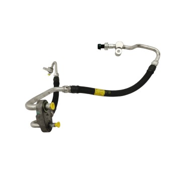 Recambio de tubos aire acondicionado para chevrolet trax 1.7 diesel cat referencia OEM IAM 95353084  