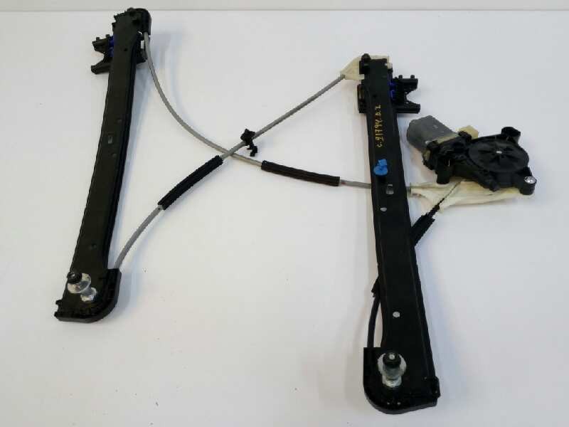 Recambio de elevalunas delantero izquierdo para audi a3 sportback (8va) ambiente referencia OEM IAM 8V4837461 5Q0959802B 