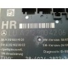 Recambio de modulo electronico para mercedes-benz clase c (w204) familiar c 220 t cdi blueefficiency (204.202) referencia OEM IA