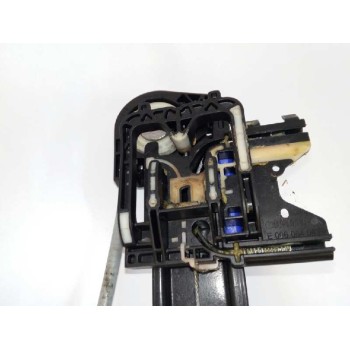 Recambio de elevalunas delantero izquierdo para audi a3 sportback (8va) ambiente referencia OEM IAM 8V4837461 5Q0959802B 